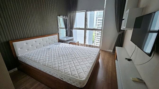 Hàng Hót! Bán CHCC Estella Q. 2 (171m,3 PN +1pn, giá 18,8ty) Ban công 