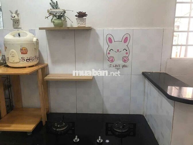 CHO THUÊ NHÀ HÀ ĐẶC TRUNG MỸ TÂY QUẬN 12