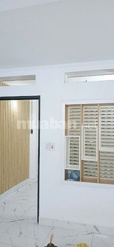 Cần bán nhà TT tầng 1 khu 2 tầng, sau 1 nhà mặt phố Khương Thượng