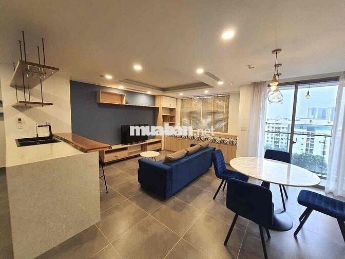 BÁN CH HƯNG PHÚC- LẦU CAO- 1PN -78M2- Ô XE HẦM- GIÁ RẺ 7,2 TỶ