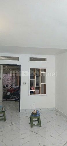 Cần bán nhà TT tầng 1 khu 2 tầng, sau 1 nhà mặt phố Khương Thượng