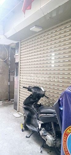 Cần bán nhà TT tầng 1 khu 2 tầng, sau 1 nhà mặt phố Khương Thượng