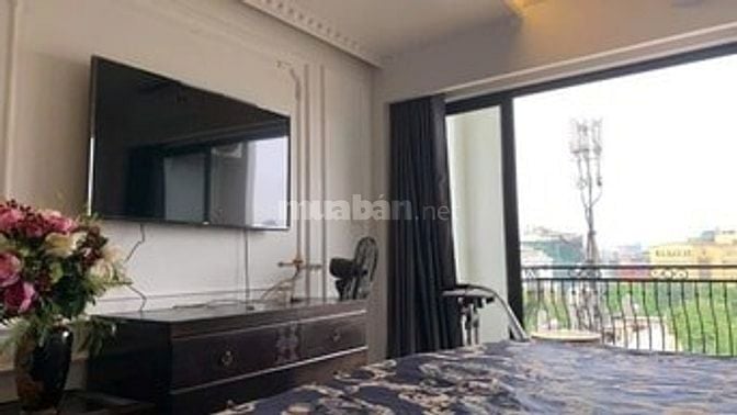 BÁN TÒA NHÀ 71 HÀNG THAN TRUNG TÂM PHỐ CỔ - VIEW ĐẸP - 10 TẦNG