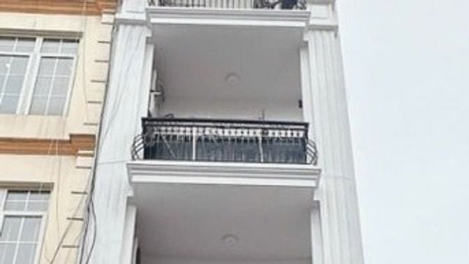 BÁN TÒA NHÀ 71 HÀNG THAN TRUNG TÂM PHỐ CỔ - VIEW ĐẸP - 10 TẦNG