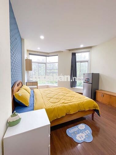 Q7 - TÂN PHONG - PHÒNG FULL NỘI THẤT - THOÁNG MÁT - KDC AN NINH