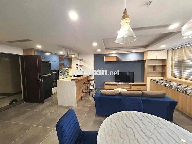 BÁN CH HƯNG PHÚC- LẦU CAO- 1PN -78M2- Ô XE HẦM- GIÁ RẺ 7,2 TỶ