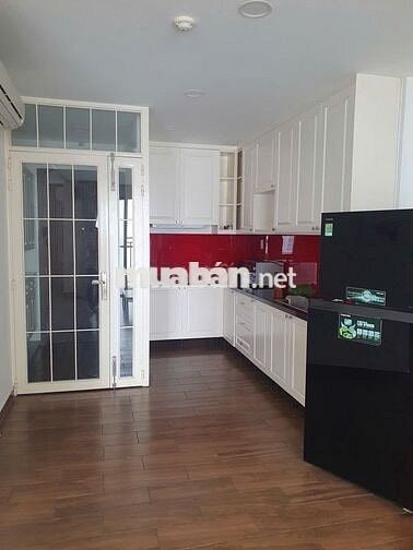 Căn hộ Sunrise Reverside - Kế trường Rmit 2PN cho thuê