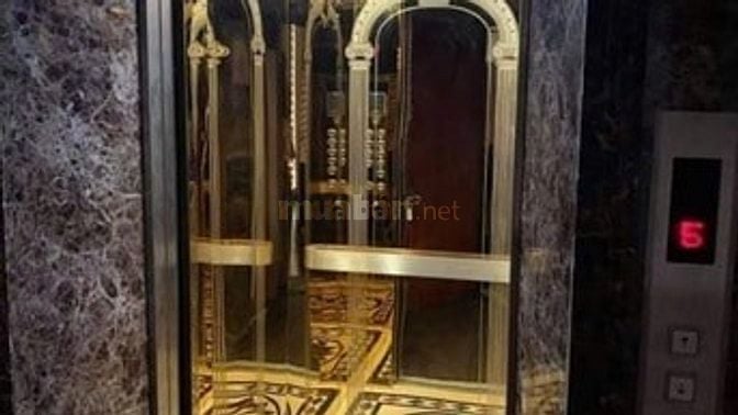 BÁN TÒA NHÀ 71 HÀNG THAN TRUNG TÂM PHỐ CỔ - VIEW ĐẸP - 10 TẦNG