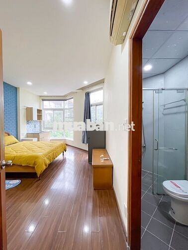 Q7 - TÂN PHONG - PHÒNG FULL NỘI THẤT - THOÁNG MÁT - KDC AN NINH