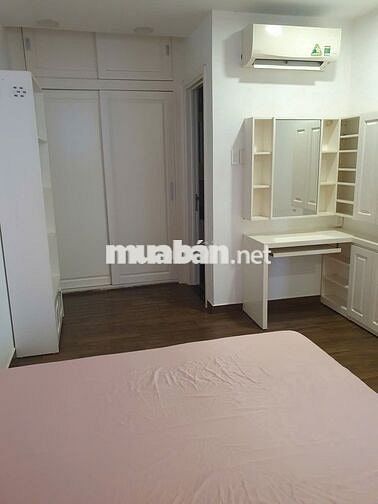 Căn hộ Sunrise Reverside - Kế trường Rmit 2PN cho thuê