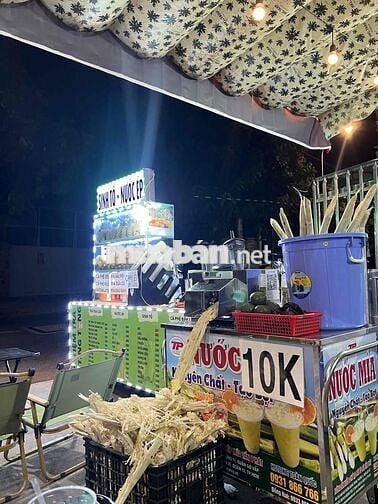 Sang mặt bằng 80m2 mặt tiền Hương Lộ 2- Bình tân