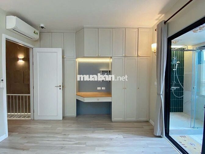 BÁN NHÀ CHO THUÊ KINH DOANH Ở ĐÀO TẤN - THANG MÁY - GẦN PHỐ VÀI BƯỚC