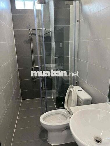 CHÍNH CHỦ CẦN BÁN TOÀ CHDV ĐIỆN BIÊN PHỦ, P.22, BÌNH THẠNH. GIÁ 4TỶ120