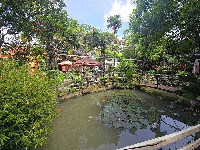 Chính chủ bán khu nghỉ dưỡng 3.500 m2, (50x70m) giá 160 tỷ, TL