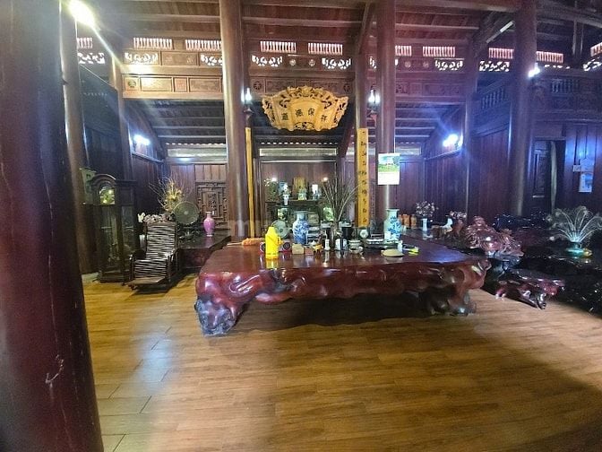 Chính chủ bán khu nghỉ dưỡng 3.500 m2, (50x70m) giá 160 tỷ, TL