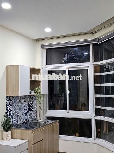 Q7 - TÂN PHONG - PHÒNG FULL NỘI THẤT - THOÁNG MÁT - KDC AN NINH