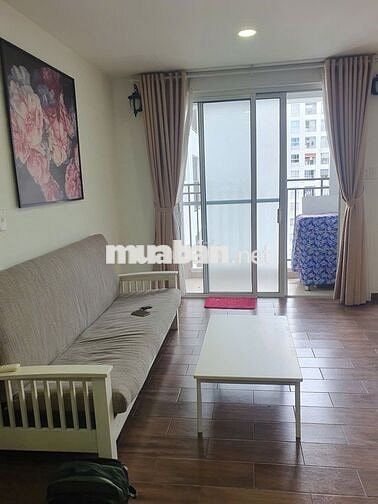 Căn hộ Sunrise Reverside - Kế trường Rmit 2PN cho thuê