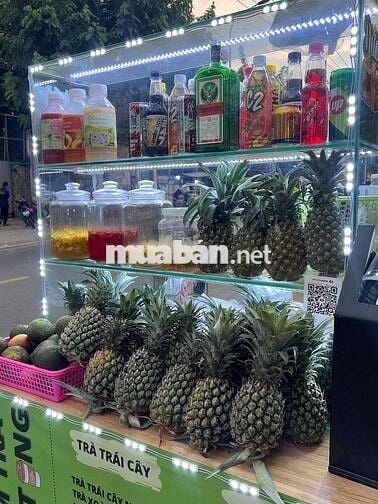 Sang mặt bằng 80m2 mặt tiền Hương Lộ 2- Bình tân