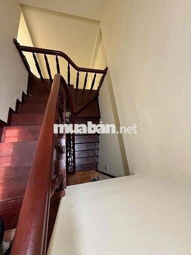 Nhà Phân lô Phúc Xá - 52 m- 6 tầng -23 tỷ