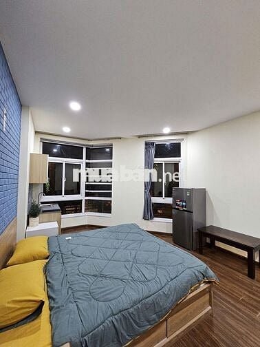 Q7 - TÂN PHONG - PHÒNG FULL NỘI THẤT - THOÁNG MÁT - KDC AN NINH