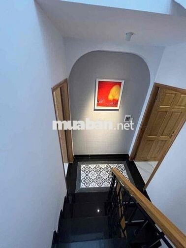 CHÍNH CHỦ CẦN BÁN TOÀ CHDV ĐIỆN BIÊN PHỦ, P.22, BÌNH THẠNH. GIÁ 4TỶ120