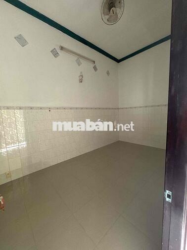 cho thuê nhà 2 mặt tiền gần Chợ Hiệp Thành, trường Trung cấp Kinh tế