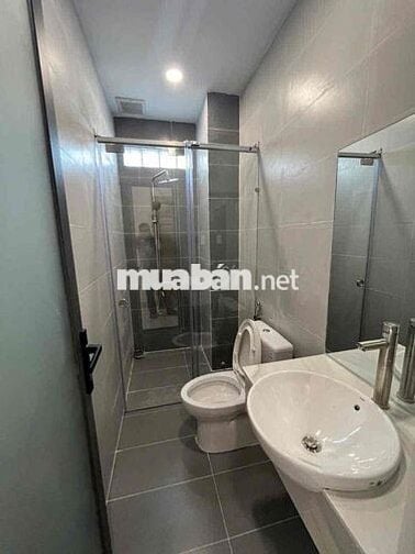 CHÍNH CHỦ CẦN BÁN TOÀ CHDV ĐIỆN BIÊN PHỦ, P.22, BÌNH THẠNH. GIÁ 4TỶ120