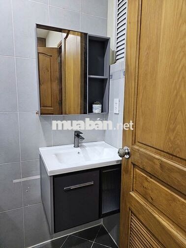 Q7 - TÂN PHONG - PHÒNG FULL NỘI THẤT - THOÁNG MÁT - KDC AN NINH