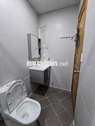 Q7 - TÂN PHONG - PHÒNG FULL NỘI THẤT - THOÁNG MÁT - KDC AN NINH