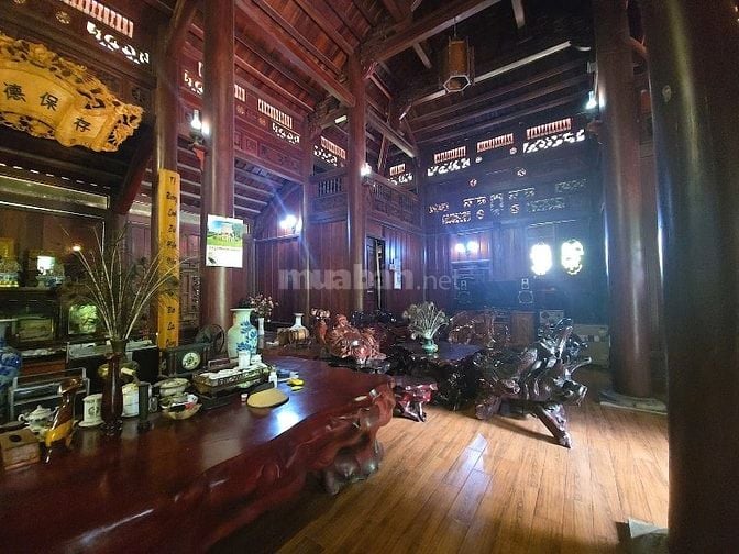 Chính chủ bán khu nghỉ dưỡng 3.500 m2, (50x70m) giá 160 tỷ, TL