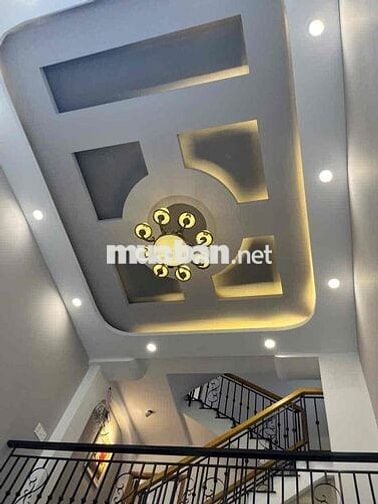 CHÍNH CHỦ CẦN BÁN TOÀ CHDV ĐIỆN BIÊN PHỦ, P.22, BÌNH THẠNH. GIÁ 4TỶ120