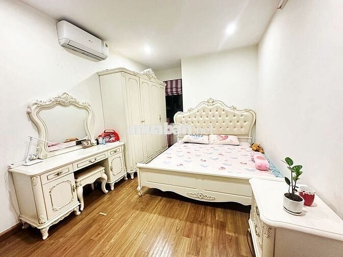 Bán nhanh chung cư VP5 Linh Đàm, 60m2, 2 ngủ, 2WC, giá tốt
