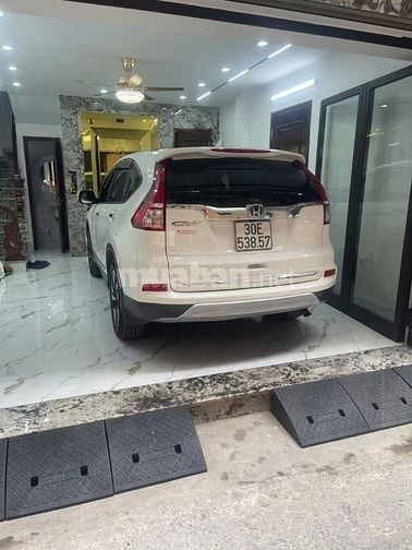 Bán nhà ngõ 204 đường Trung Hòa- Cầu Giấy, 6 tầng thang máy, lô góc