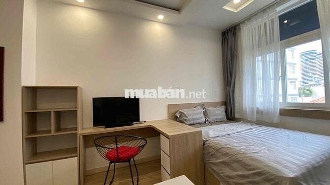 ✨HẸ THỐNG CĂN HỘ CAO CẤP - GẦN CẦU THỊ NGHÈ - CỬA SỔ LỚN, BỒN TẮM