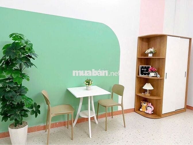 Chính chủ sang nhượng nhà CHDV