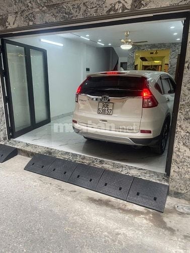 Bán nhà ngõ 204 đường Trung Hòa- Cầu Giấy, 6 tầng thang máy, lô góc