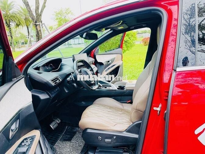 Peugeot 3008 2022 GT - 53000 km