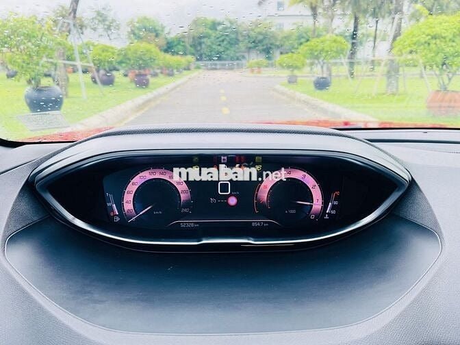 Peugeot 3008 2022 GT - 53000 km