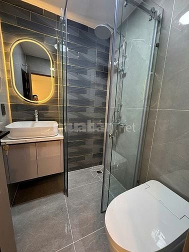 Bán căn hộ cao cấp Phú Mỹ Hưng, Quận 7. DT: 48.8m 1PN+1WC nhà đẹp