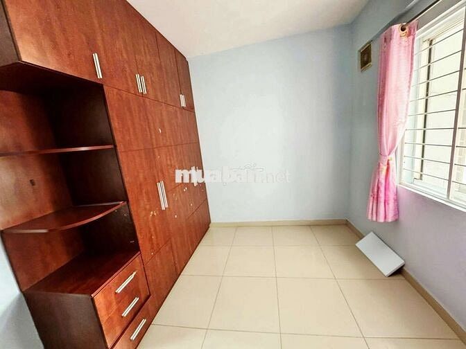 🌈Căn Hộ 45m² 1️⃣PN 1️⃣PK💥NỘI THẤT ĐẦY ĐỦ✅️ NHÀ ĐẸP🔥Tân Phú ☆ Ng Sơn