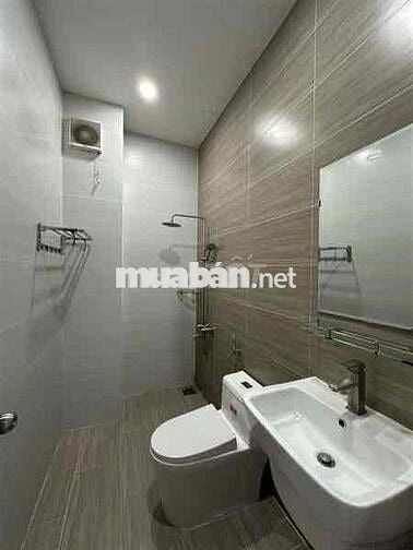 Nhà Vip - Ngay tân Kỳ Tân Quý - 5 tầng 4x16m - giá Chỉ nhỉnh 7 tỷ  TL