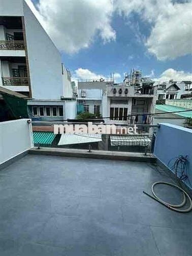 Nhà Vip - Ngay tân Kỳ Tân Quý - 5 tầng 4x16m - giá Chỉ nhỉnh 7 tỷ  TL