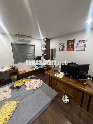 Chính chủ bán CH C6 KĐT Mỹ Đình, Trần Hữu Dực,134m2,3N,2WC,giá 11.35tỷ