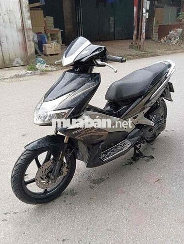 Bán xe Air Blade Fi chính chủ biển 30L tại Hà Nội