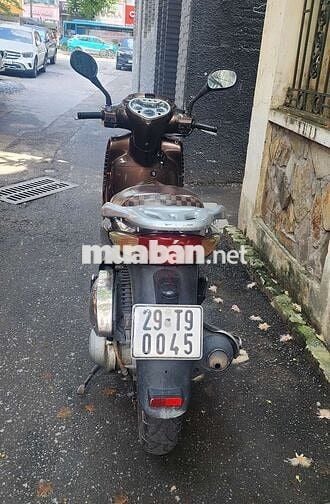 Honda sh 150cc nhập khẩu máy zin nguyên bản