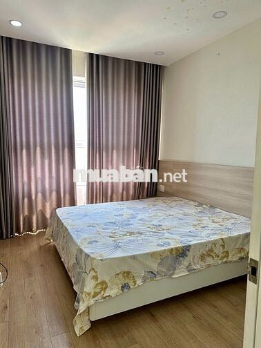 Cho Thuê Căn hộ 2PN, Sunrise Riverside, đi RMIT 5 phút, full nội thất