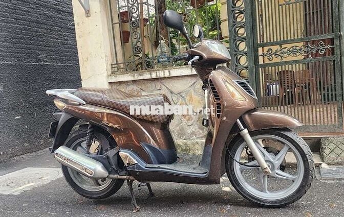 Honda sh 150cc nhập khẩu máy zin nguyên bản
