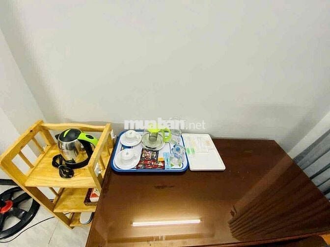 Cho thuê Mặt tiền trung tâm phường Bến Thành kinh doanh mọi ngành nghề