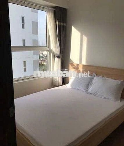 Cho Thuê Căn hộ 3PN, Sunrise Riverside, đi RMIT 5 phút, full nội thất