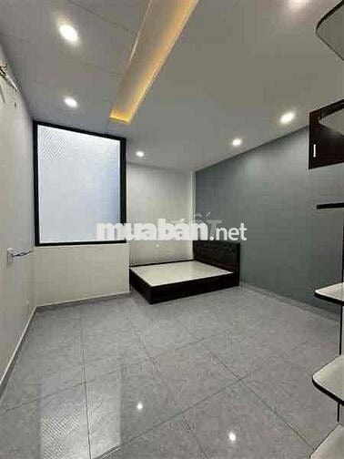 Nhà Vip - Ngay tân Kỳ Tân Quý - 5 tầng 4x16m - giá Chỉ nhỉnh 7 tỷ  TL